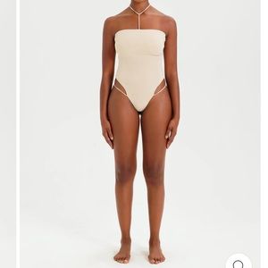 Riot swim one piece swim suit
